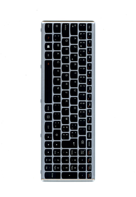 Lenovo Kb Keyboards External - 25211315