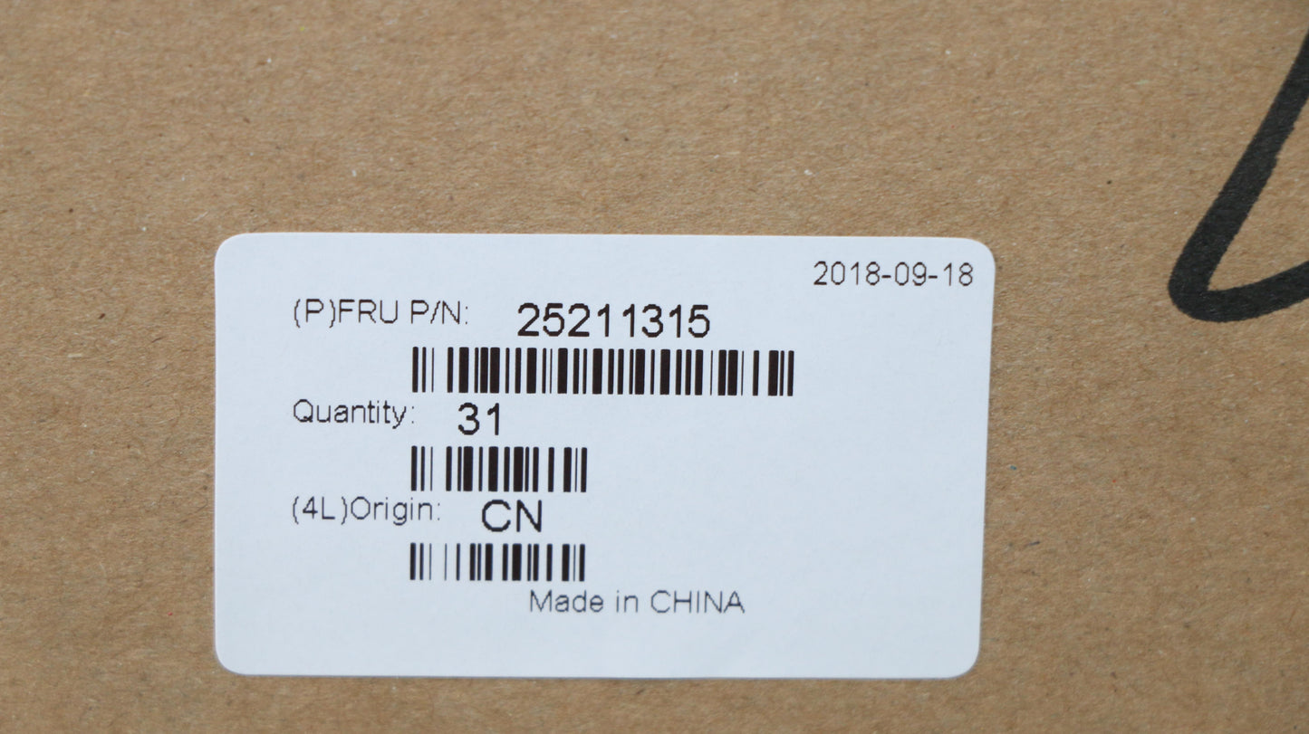 Lenovo Kb Keyboards External - 25211315