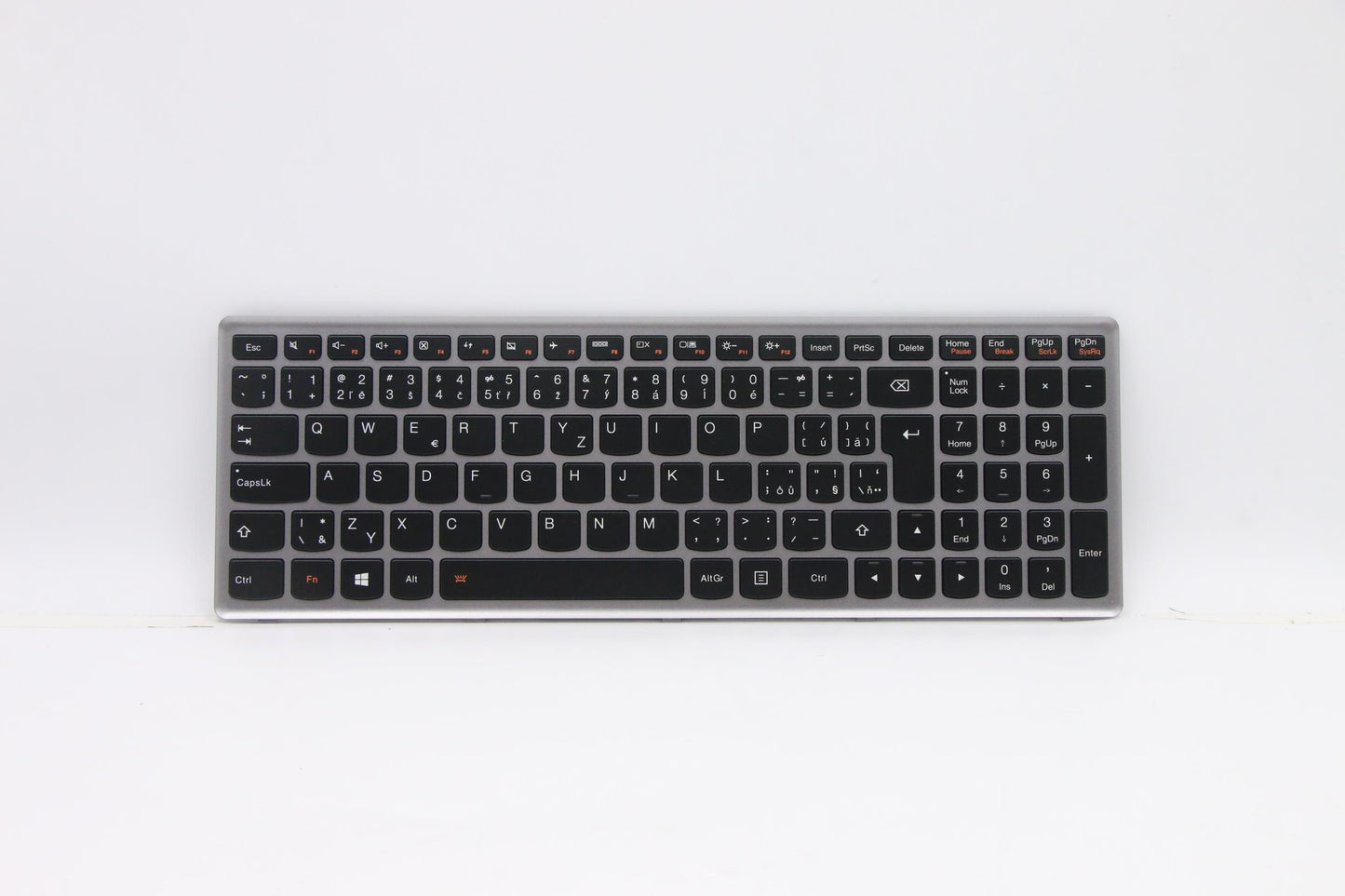 Lenovo Kb Keyboards External - 25211320