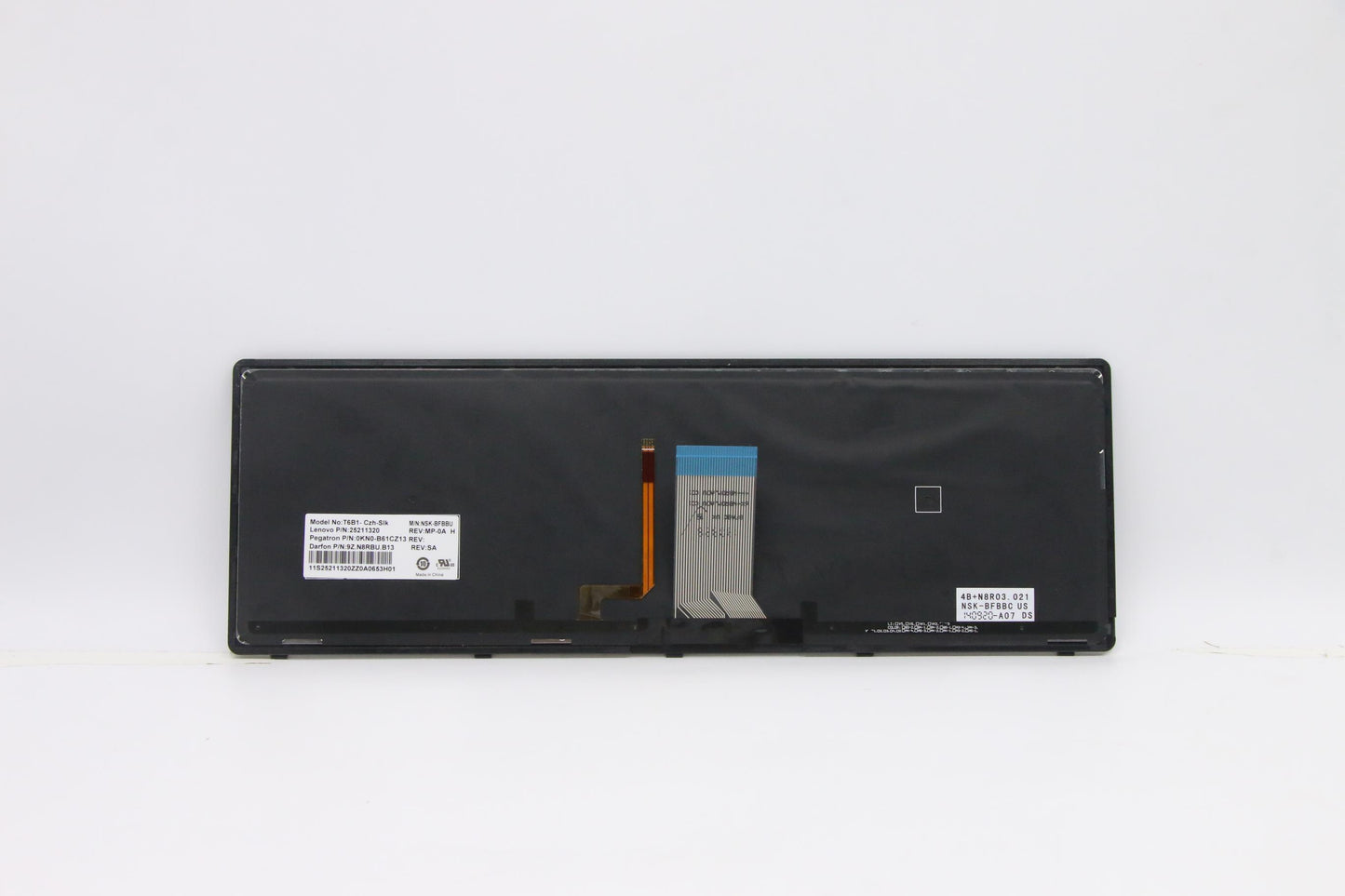 Lenovo Kb Keyboards External - 25211320