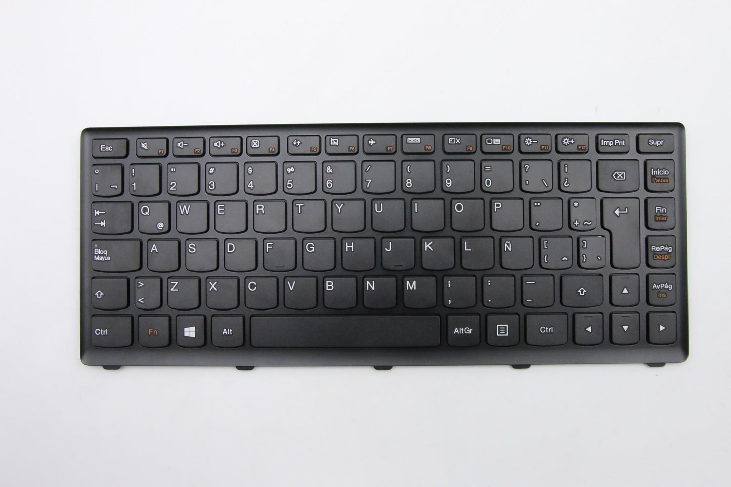 Lenovo Kb Keyboards External - 25211393