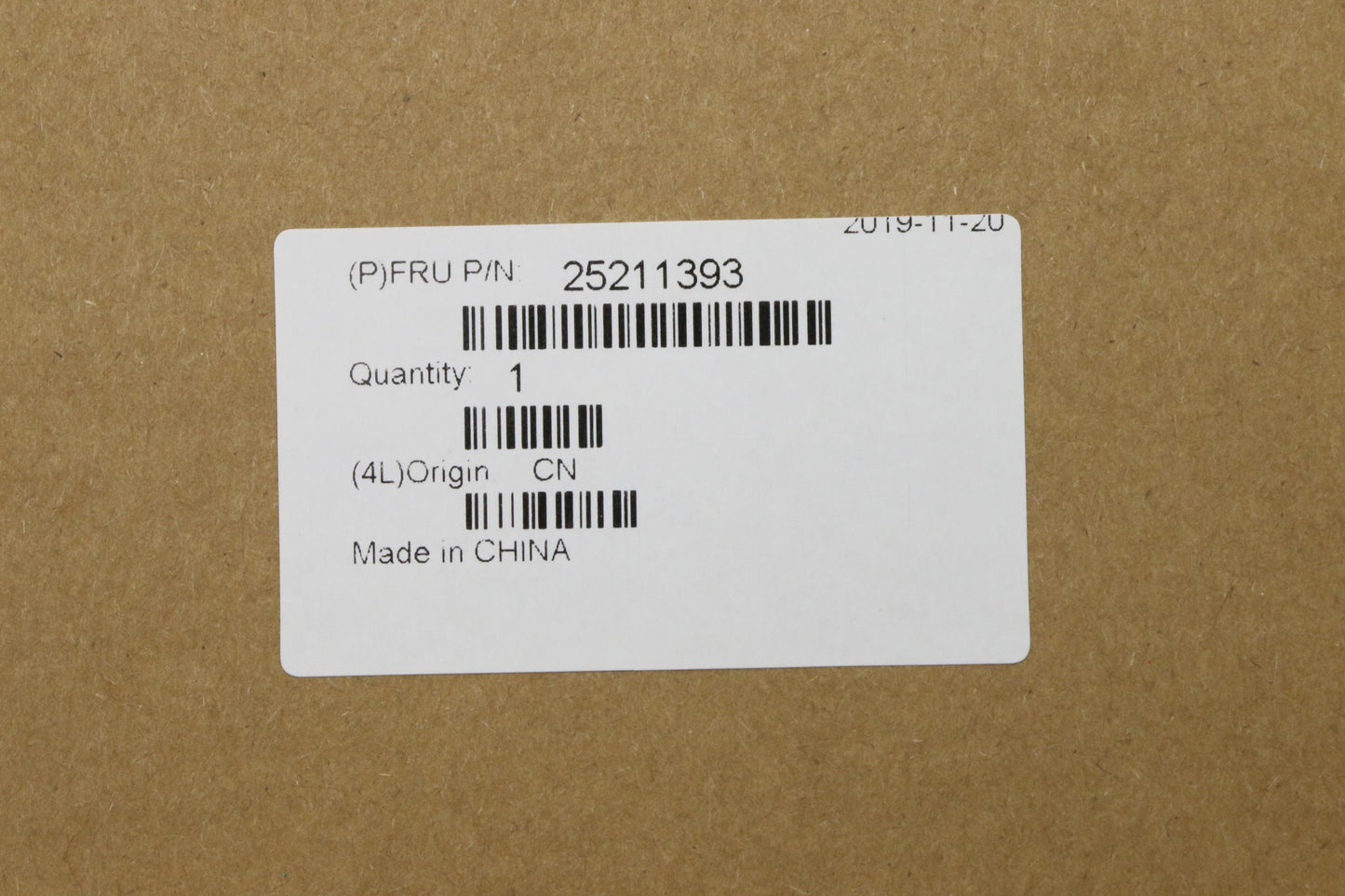 Lenovo Kb Keyboards External - 25211393