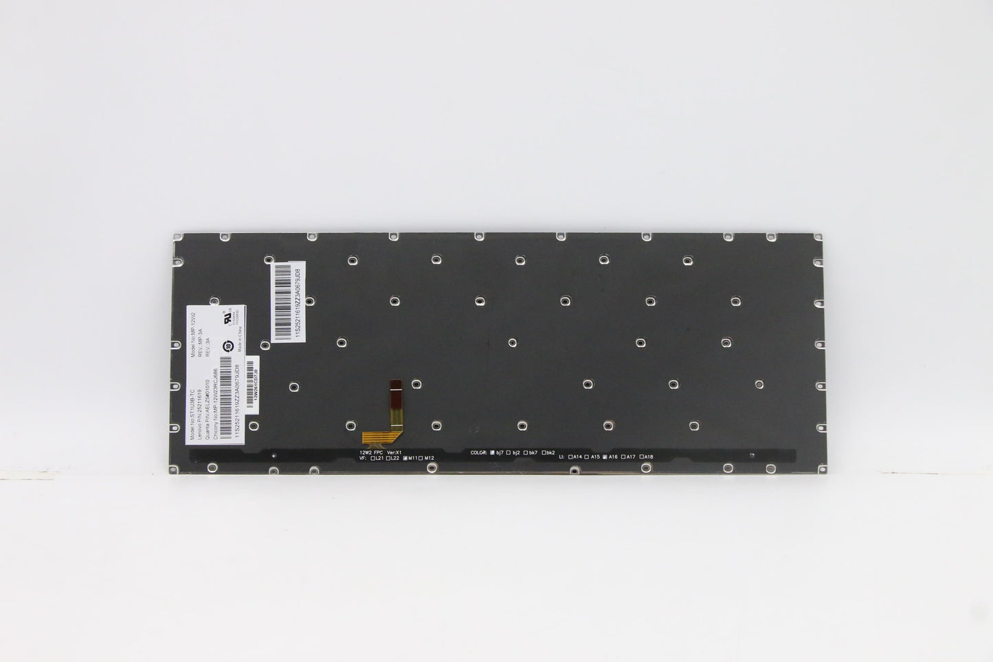 Lenovo Ki Keyboards Internal - 25211619