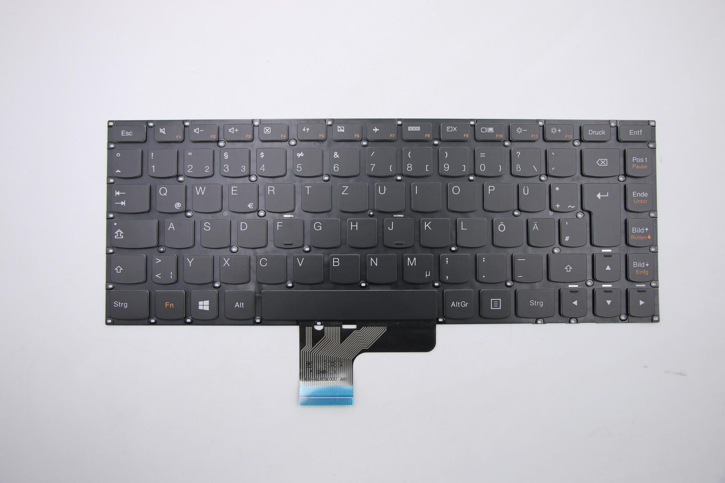 Lenovo Kb Keyboards External - 25211713