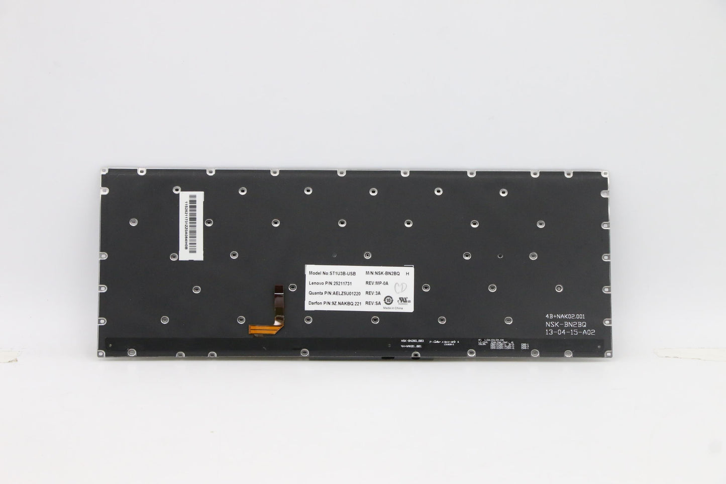 Lenovo Kb Keyboards External - 25211731
