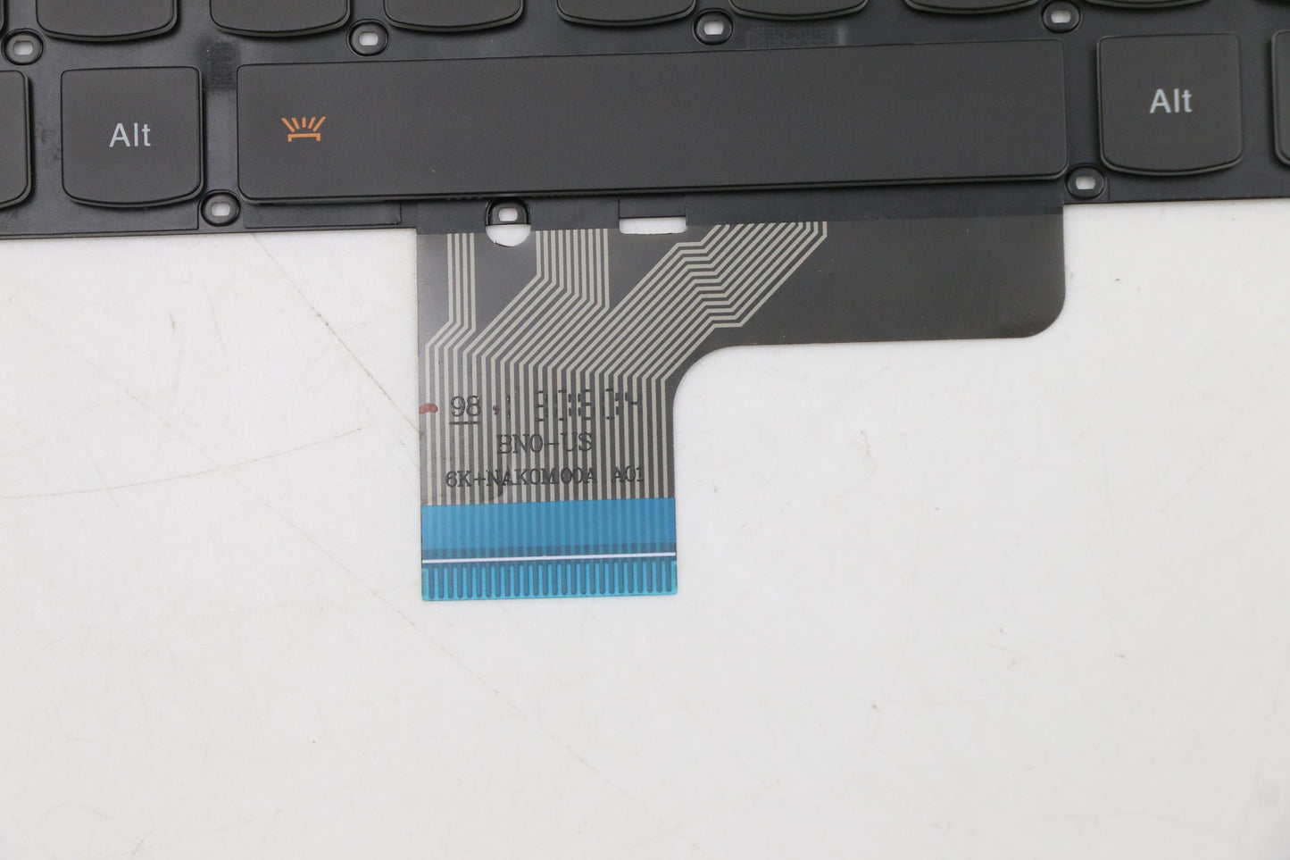 Lenovo Kb Keyboards External - 25211731