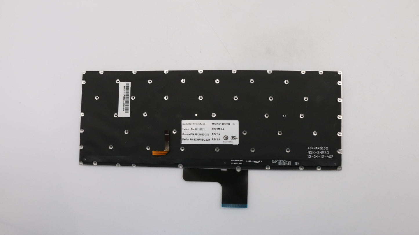Lenovo Kb Keyboards External - 25211732