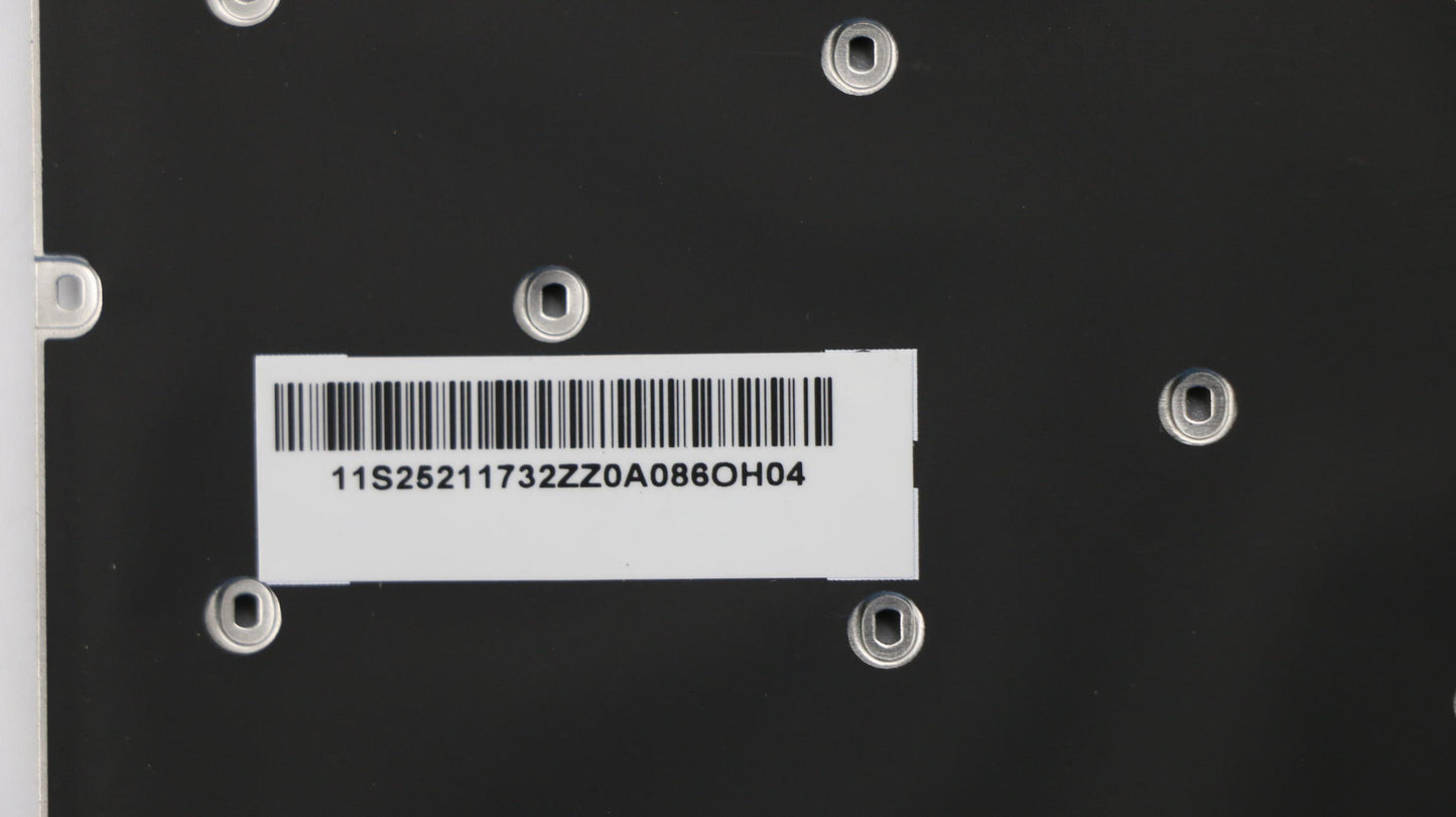 Lenovo Kb Keyboards External - 25211732