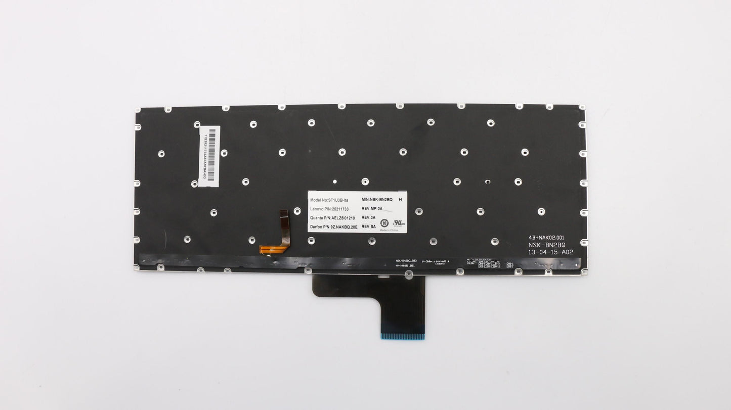 Lenovo Kb Keyboards External - 25211733
