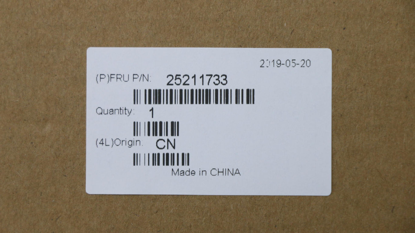 Lenovo Kb Keyboards External - 25211733