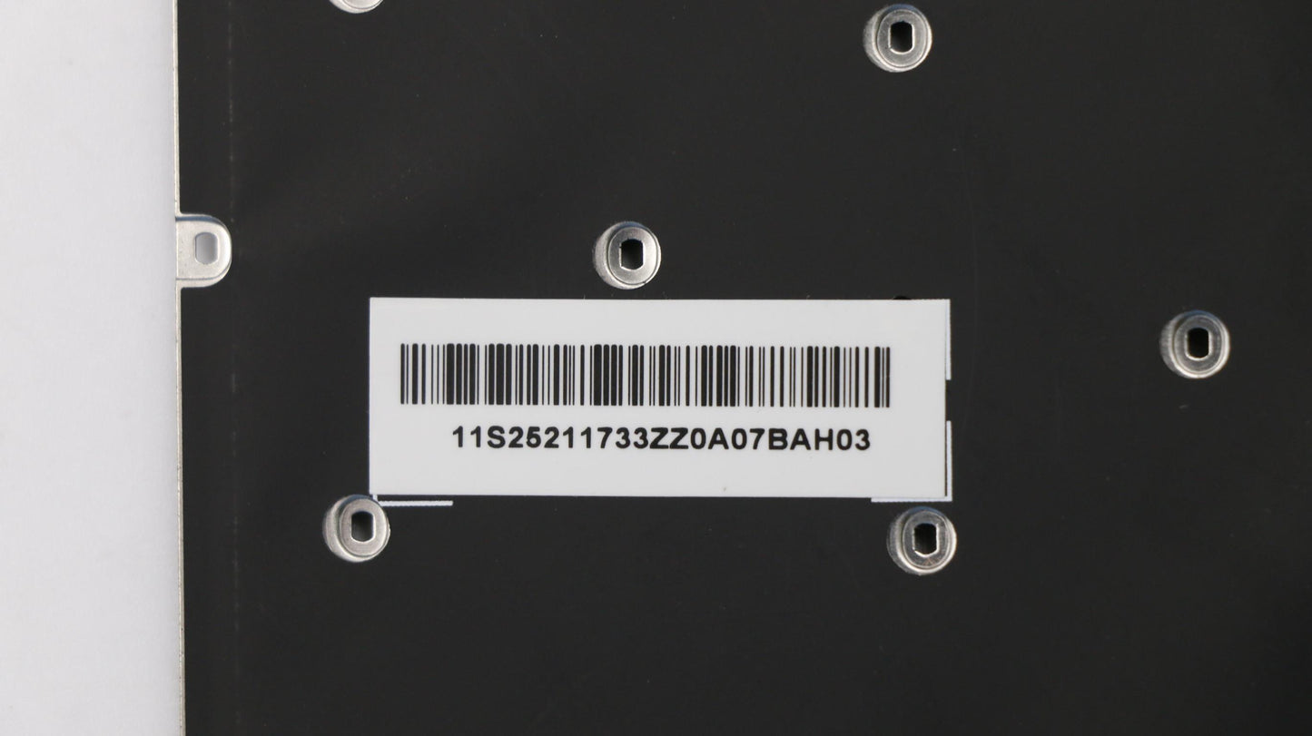 Lenovo Kb Keyboards External - 25211733