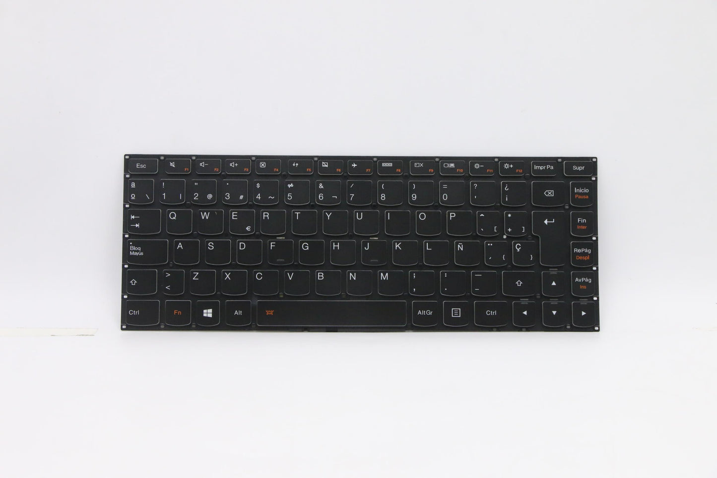 Lenovo Kb Keyboards External - 25211734