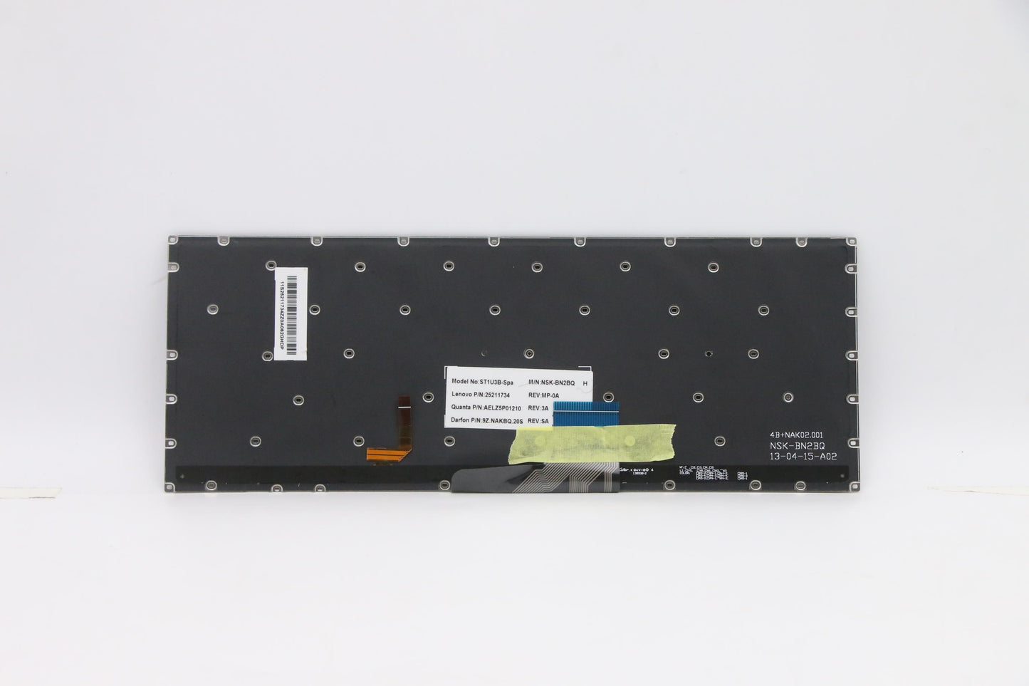 Lenovo Kb Keyboards External - 25211734