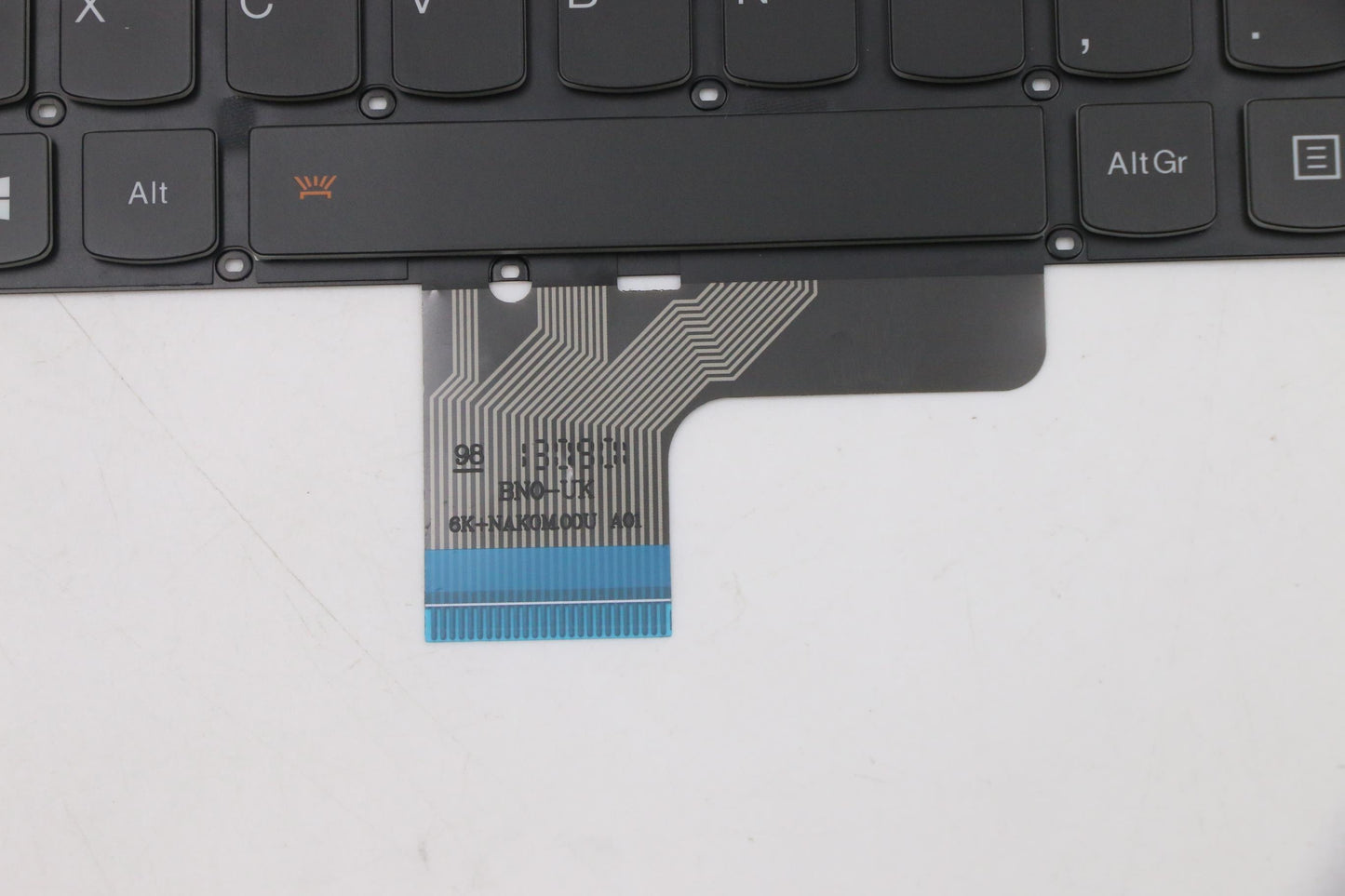 Lenovo Kb Keyboards External - 25211734