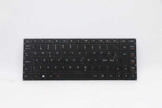 Lenovo Ki Keyboards Internal - 25211752