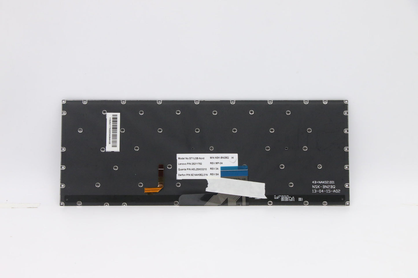 Lenovo Ki Keyboards Internal - 25211752