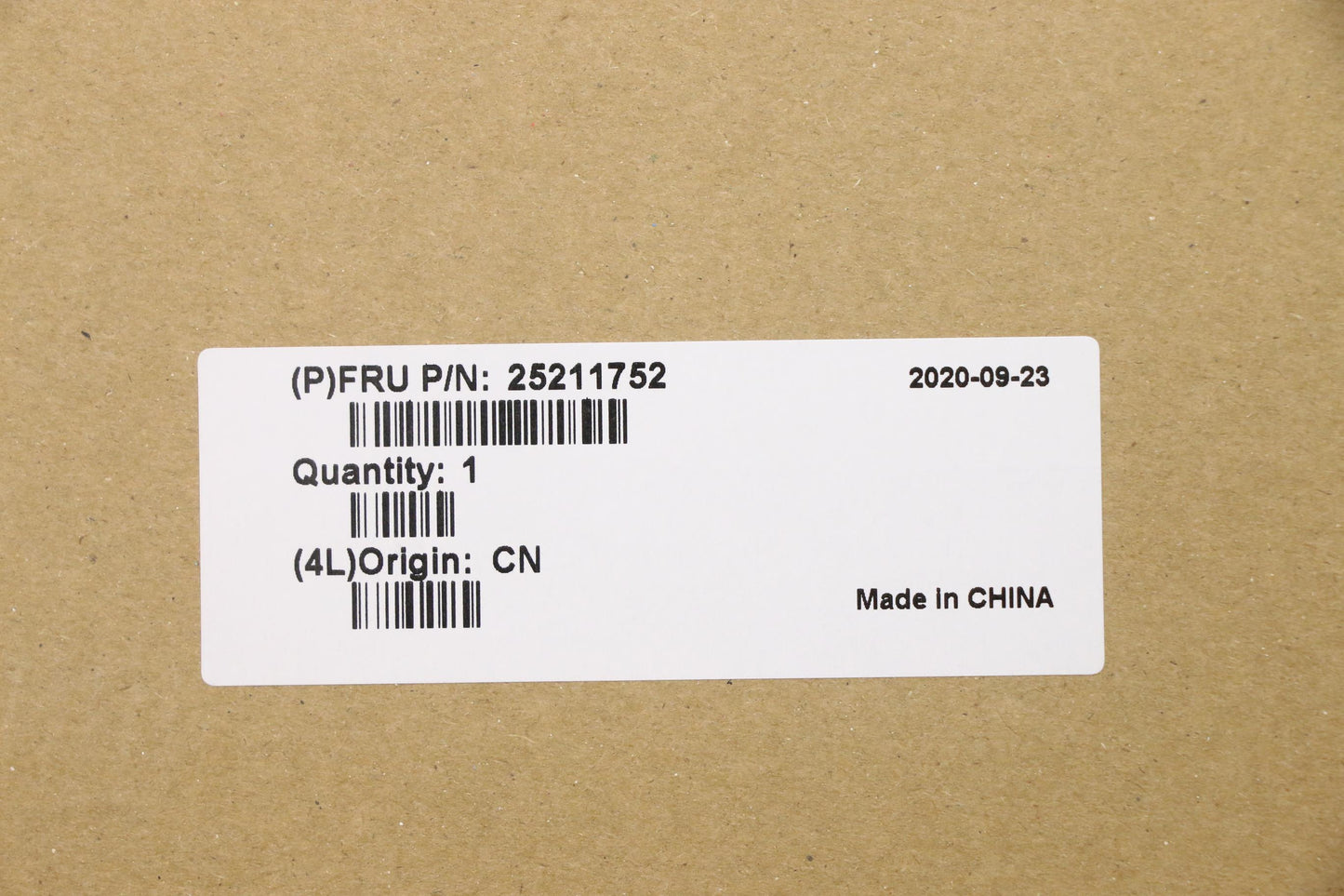 Lenovo Ki Keyboards Internal - 25211752