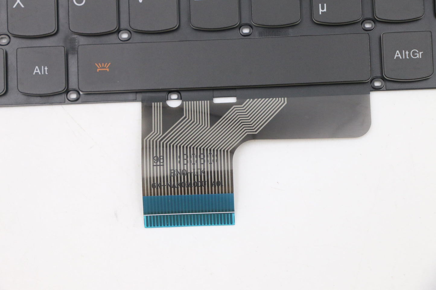 Lenovo Ki Keyboards Internal - 25211752