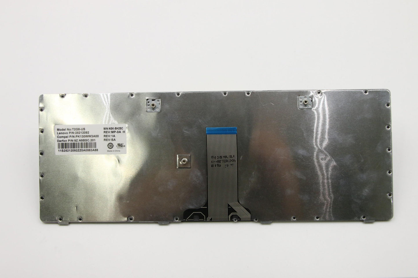 Lenovo Kb Keyboards External - 25212092