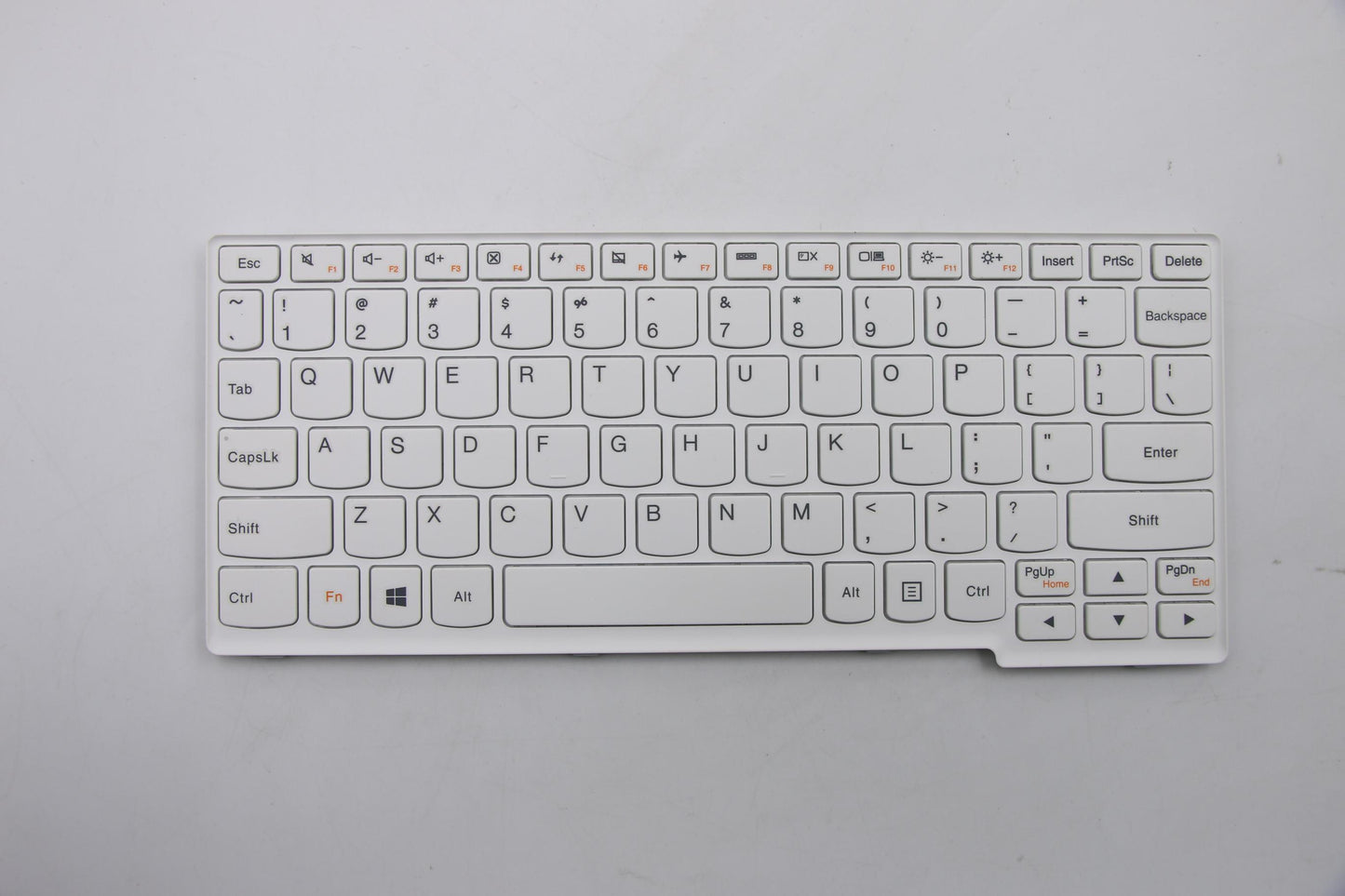 Lenovo Ki Keyboards Internal - 25212182