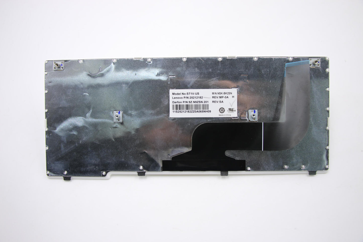 Lenovo Ki Keyboards Internal - 25212182