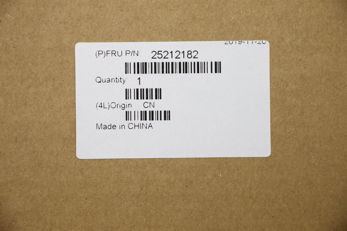 Lenovo Ki Keyboards Internal - 25212182