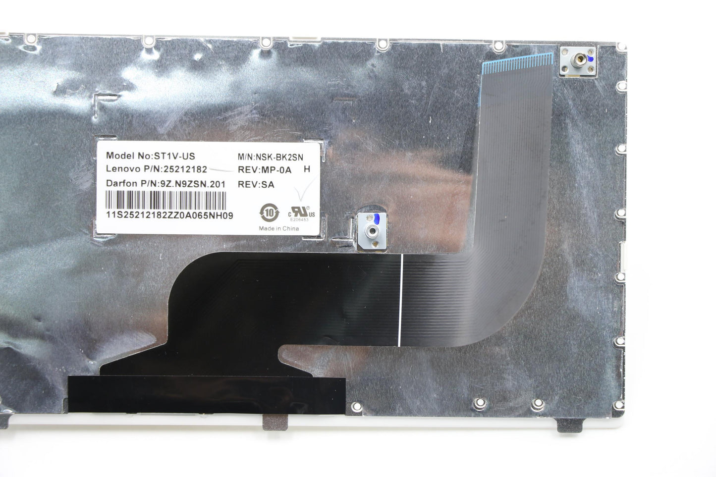 Lenovo Ki Keyboards Internal - 25212182