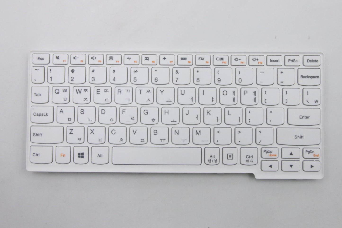 Lenovo Ki Keyboards Internal - 25212191