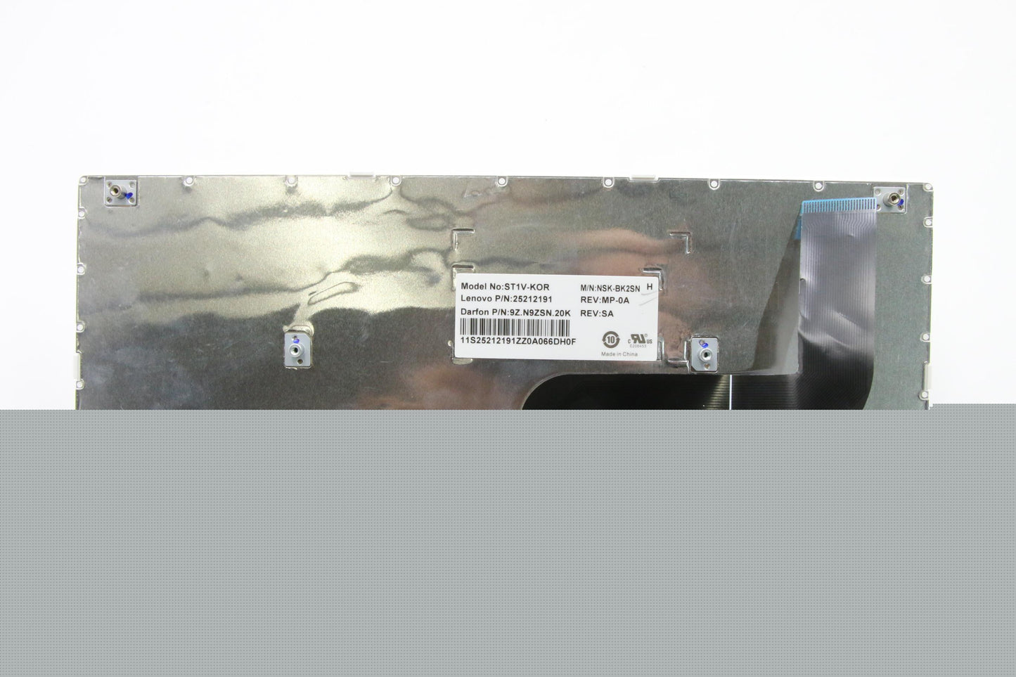 Lenovo Ki Keyboards Internal - 25212191
