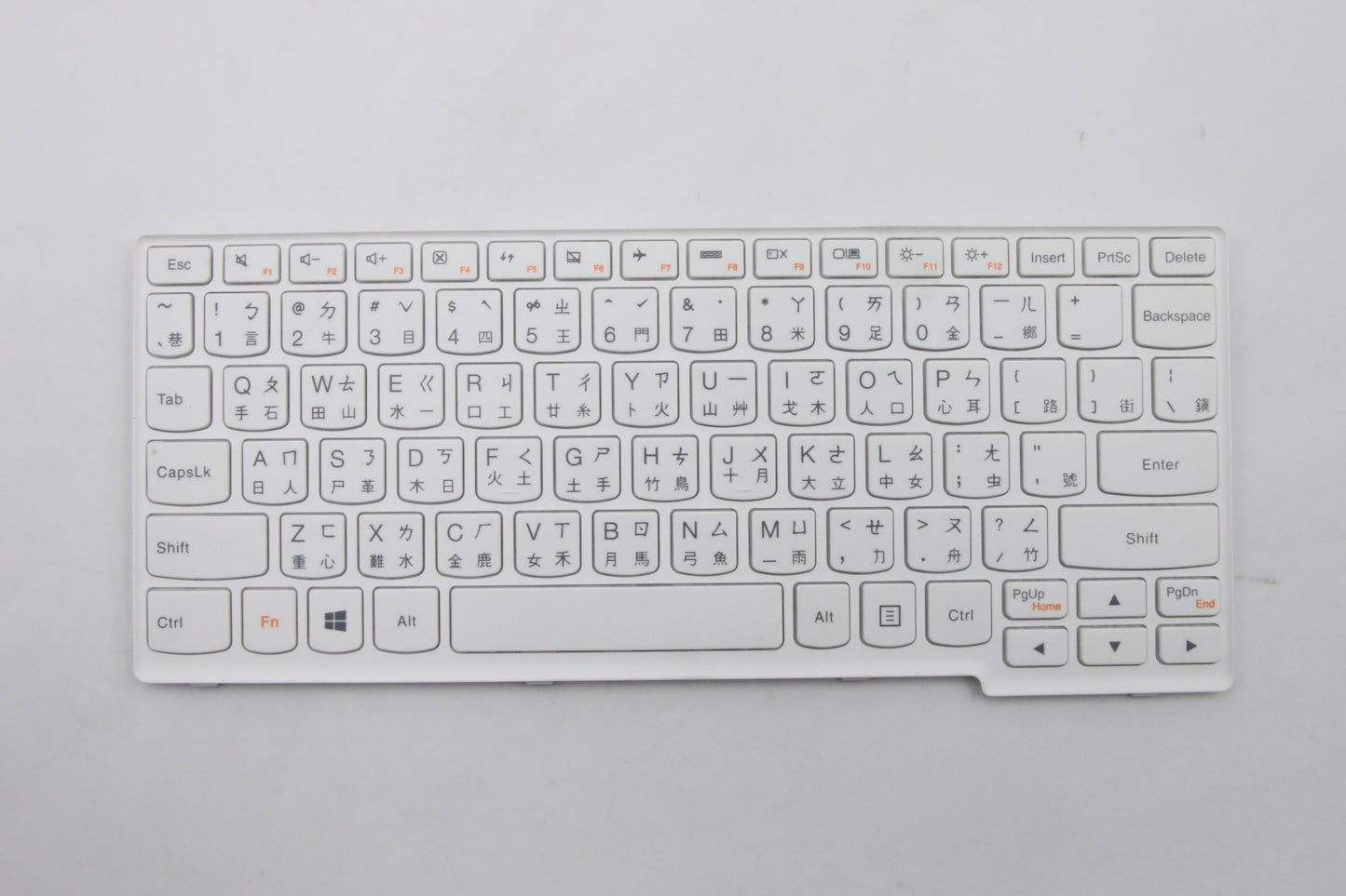 Lenovo Ki Keyboards Internal - 25212192