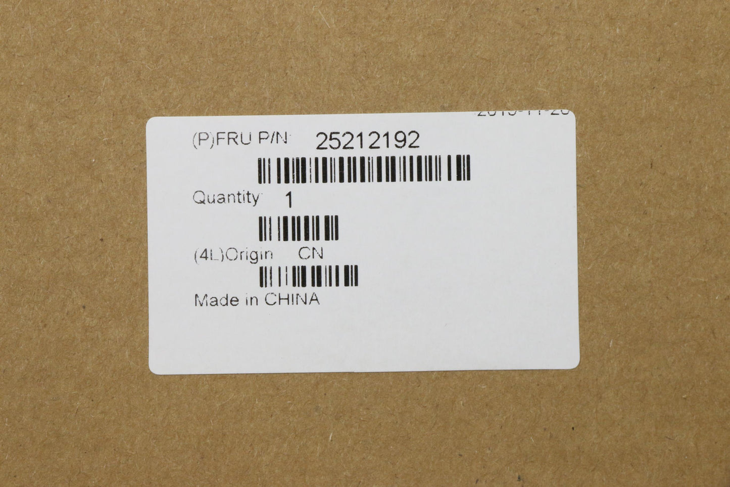 Lenovo Ki Keyboards Internal - 25212192