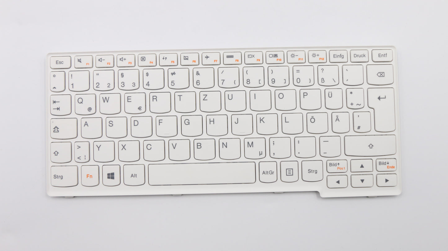 Lenovo Ki Keyboards Internal - 25212195