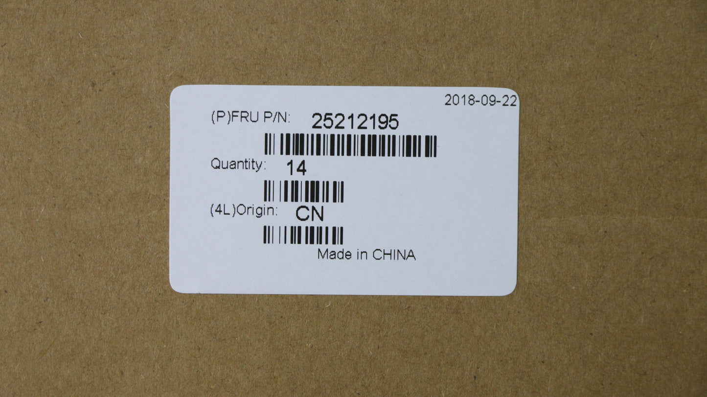 Lenovo Ki Keyboards Internal - 25212195