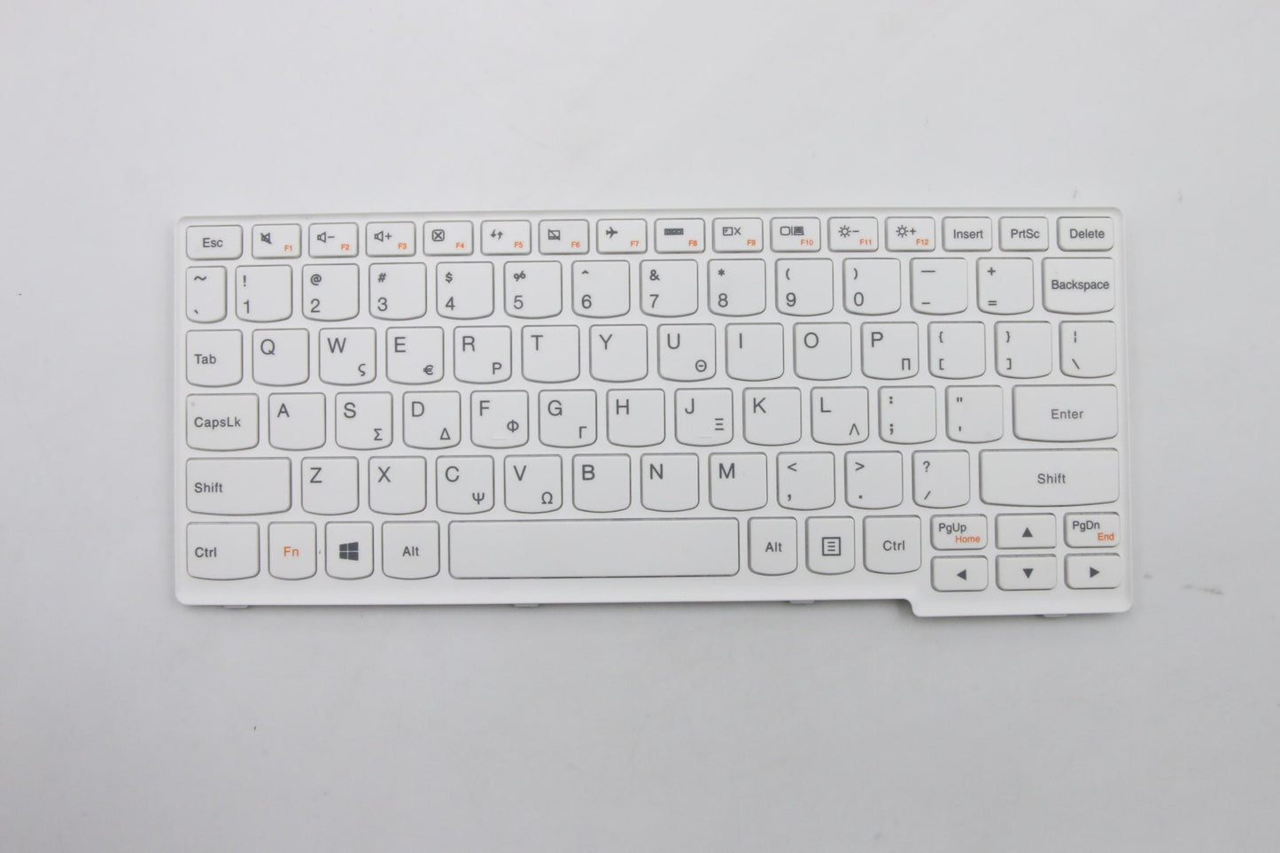 Lenovo Ki Keyboards Internal - 25212200