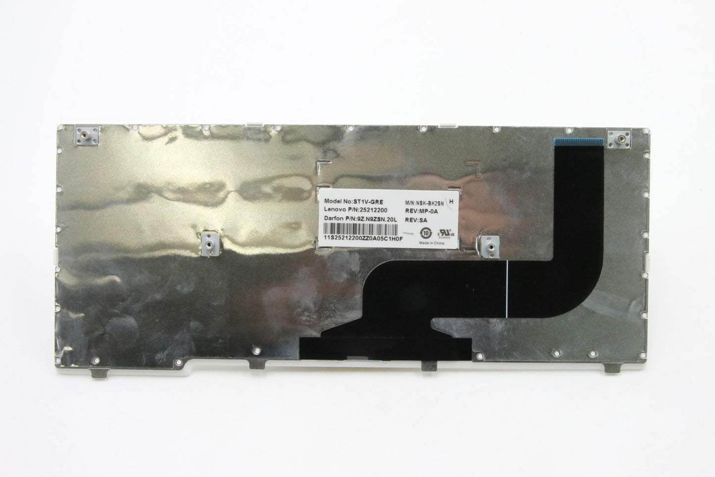 Lenovo Ki Keyboards Internal - 25212200