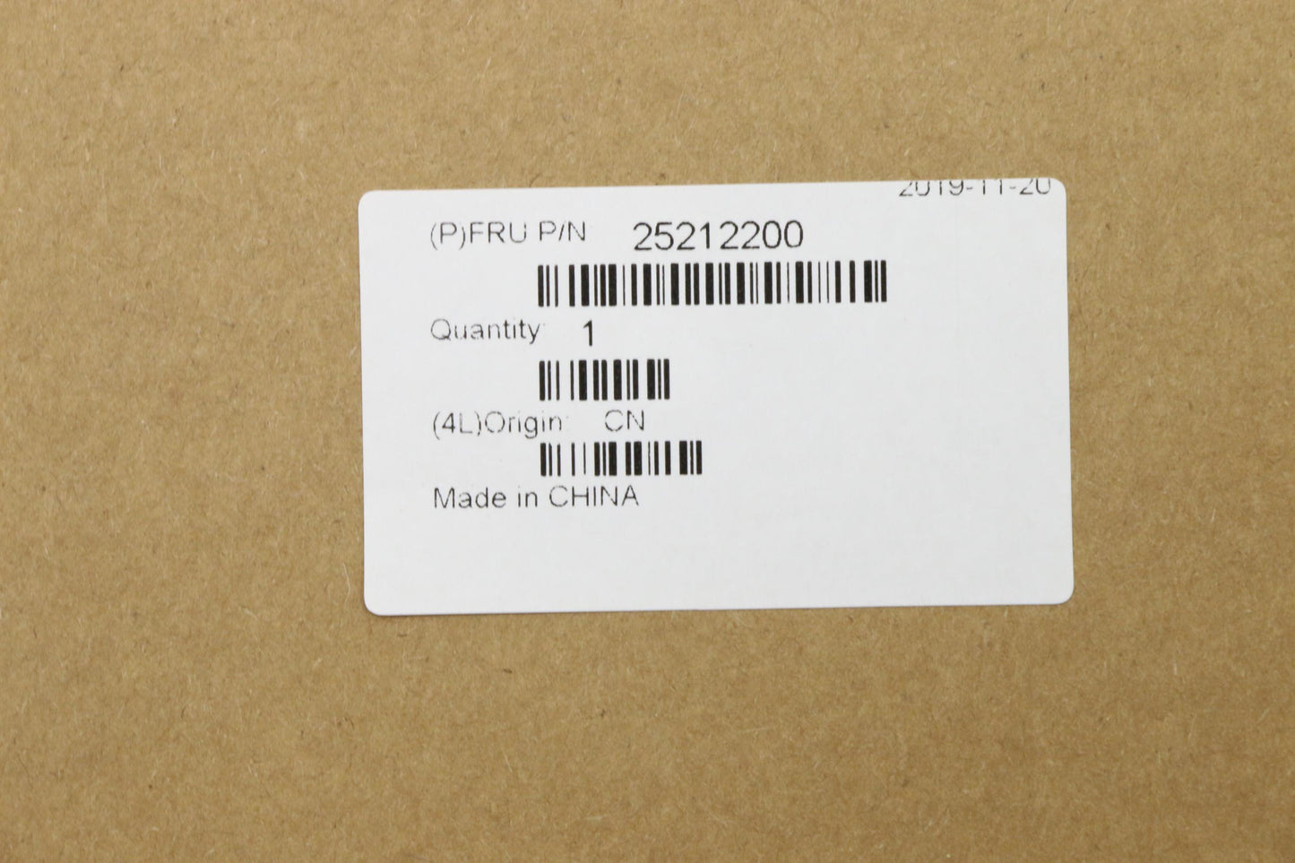 Lenovo Ki Keyboards Internal - 25212200