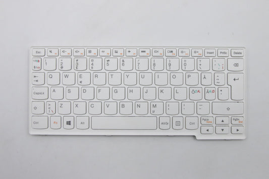 Lenovo Ki Keyboards Internal - 25212203