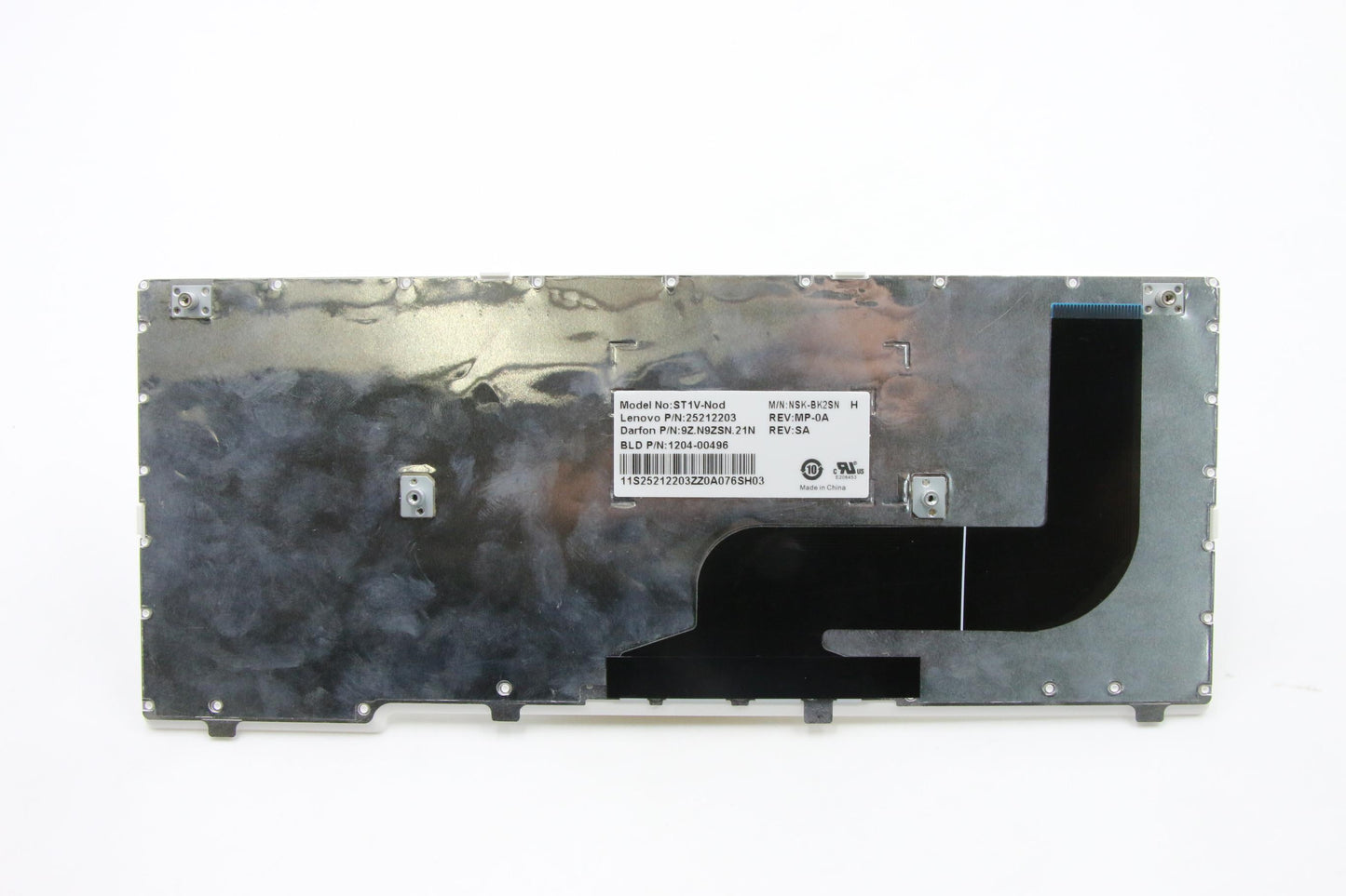 Lenovo Ki Keyboards Internal - 25212203