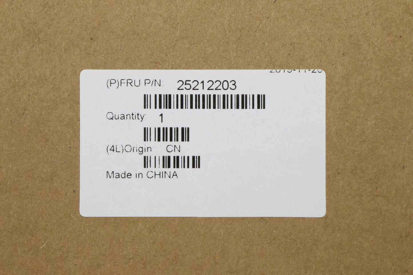 Lenovo Ki Keyboards Internal - 25212203