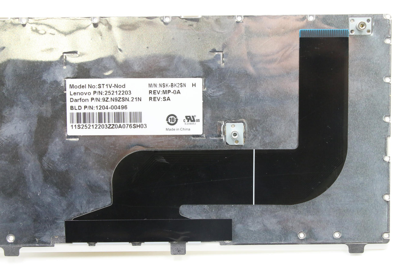 Lenovo Ki Keyboards Internal - 25212203