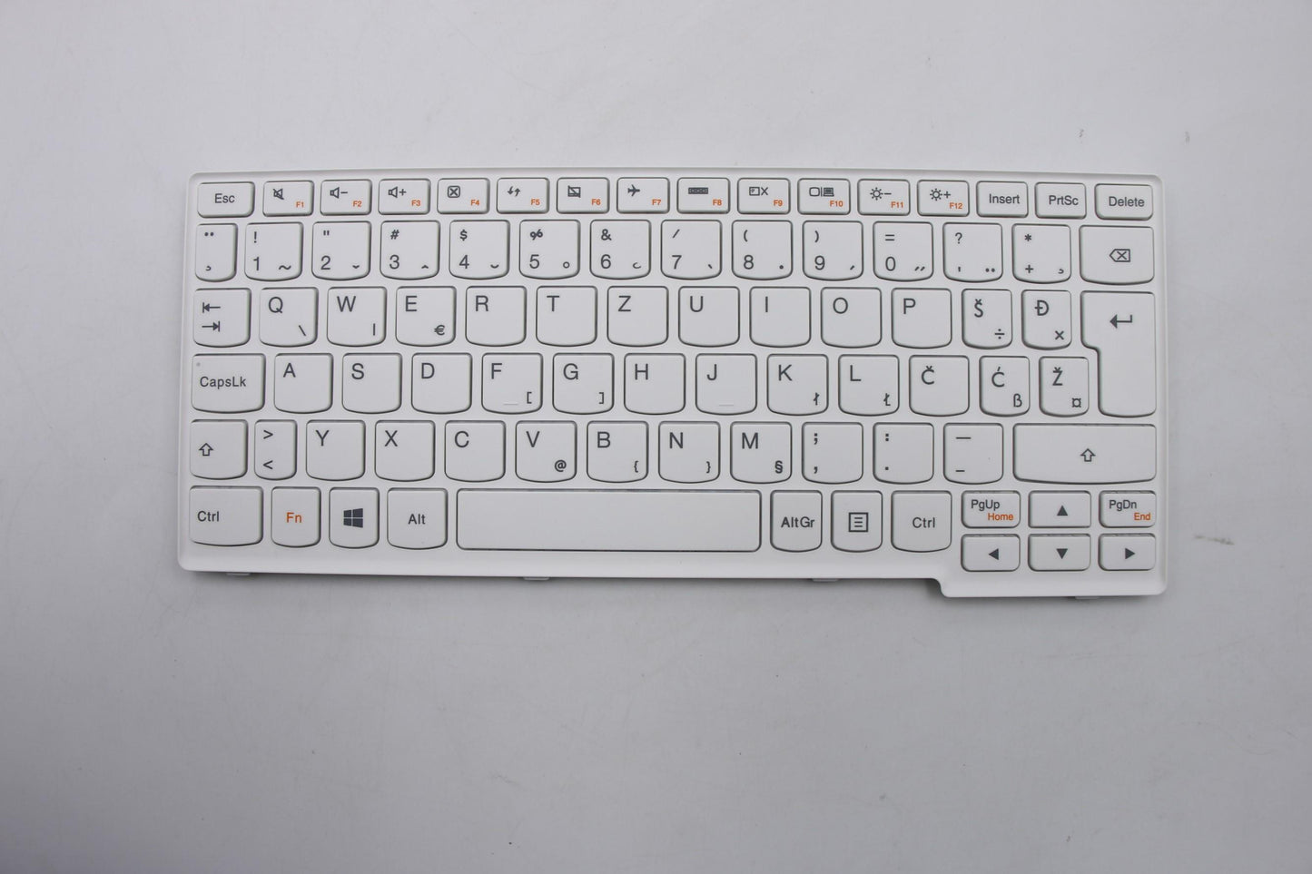 Lenovo Ki Keyboards Internal - 25212206
