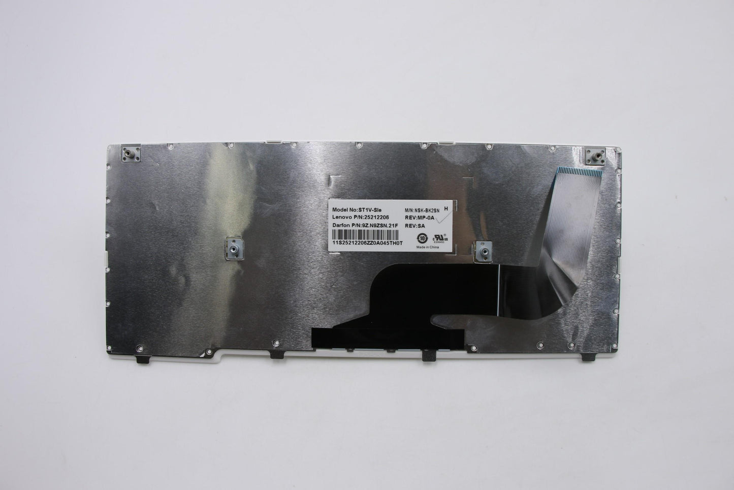 Lenovo Ki Keyboards Internal - 25212206