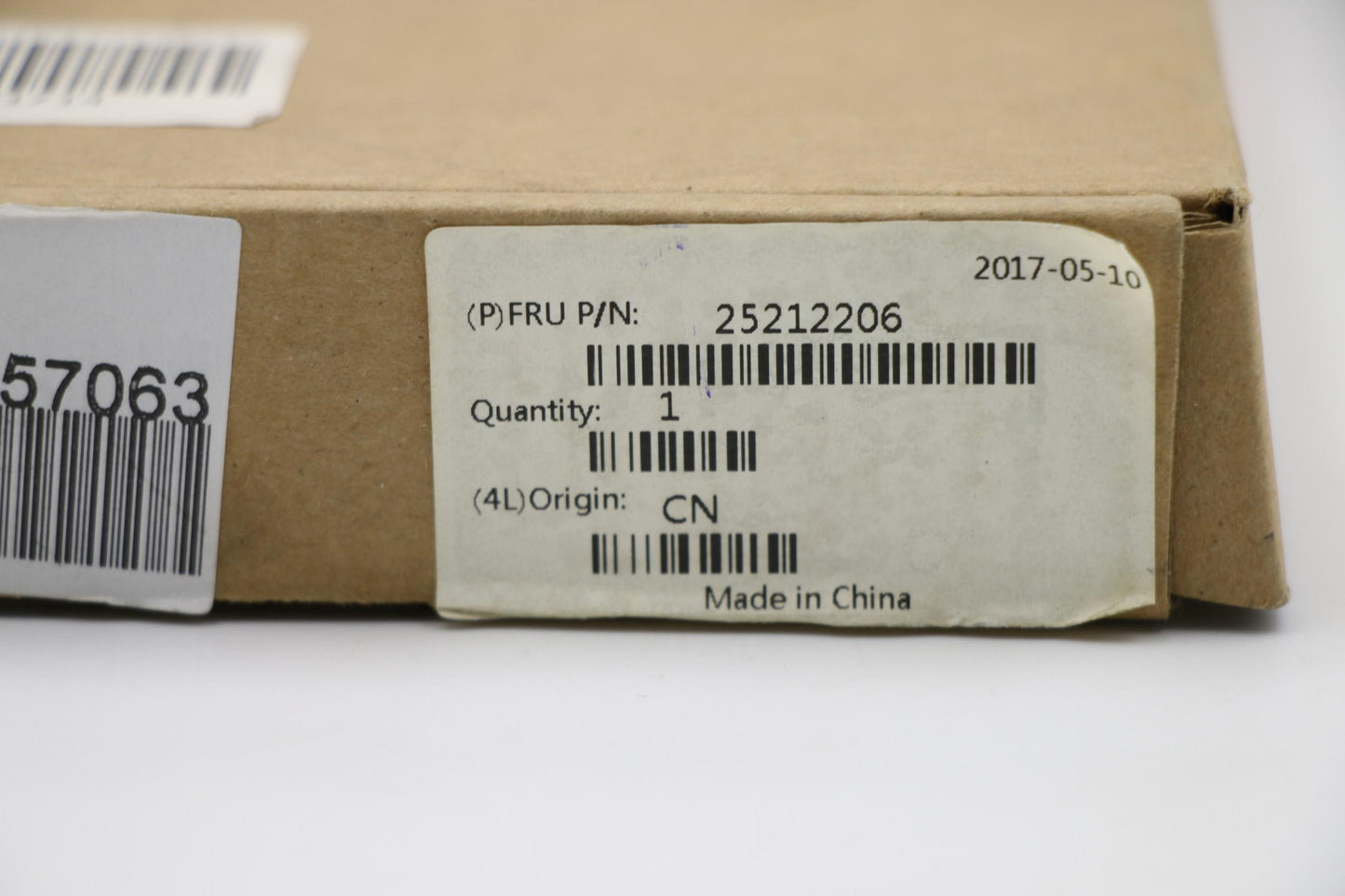 Lenovo Ki Keyboards Internal - 25212206