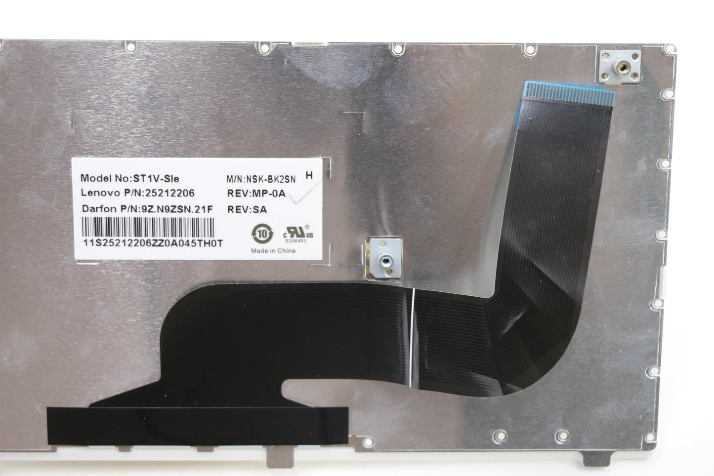 Lenovo Ki Keyboards Internal - 25212206