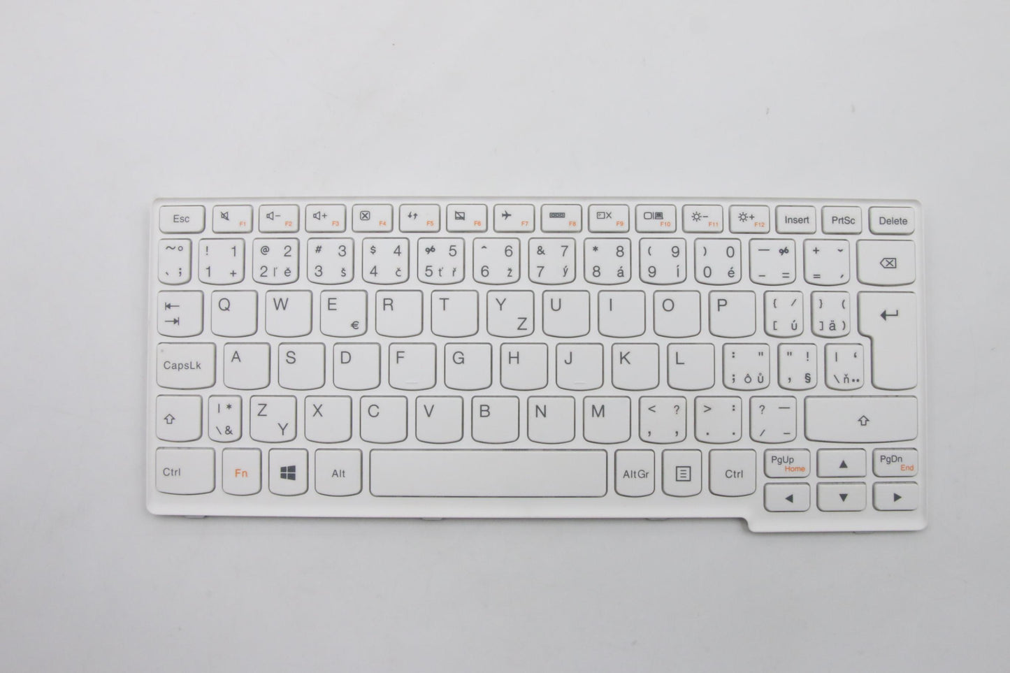Lenovo Ki Keyboards Internal - 25212209