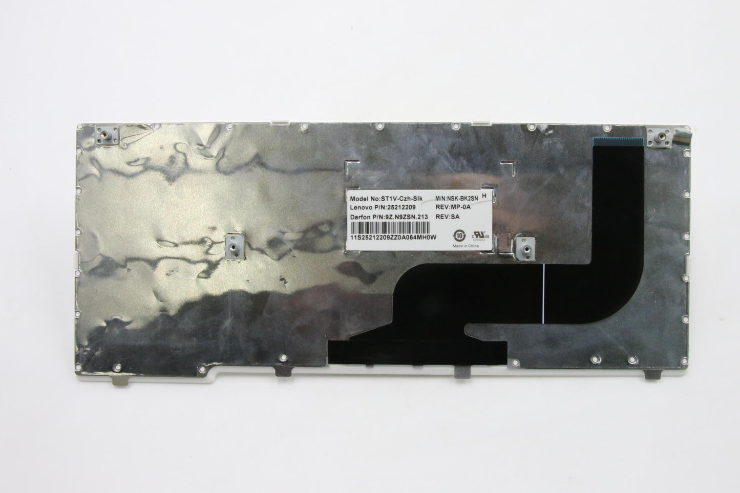 Lenovo Ki Keyboards Internal - 25212209