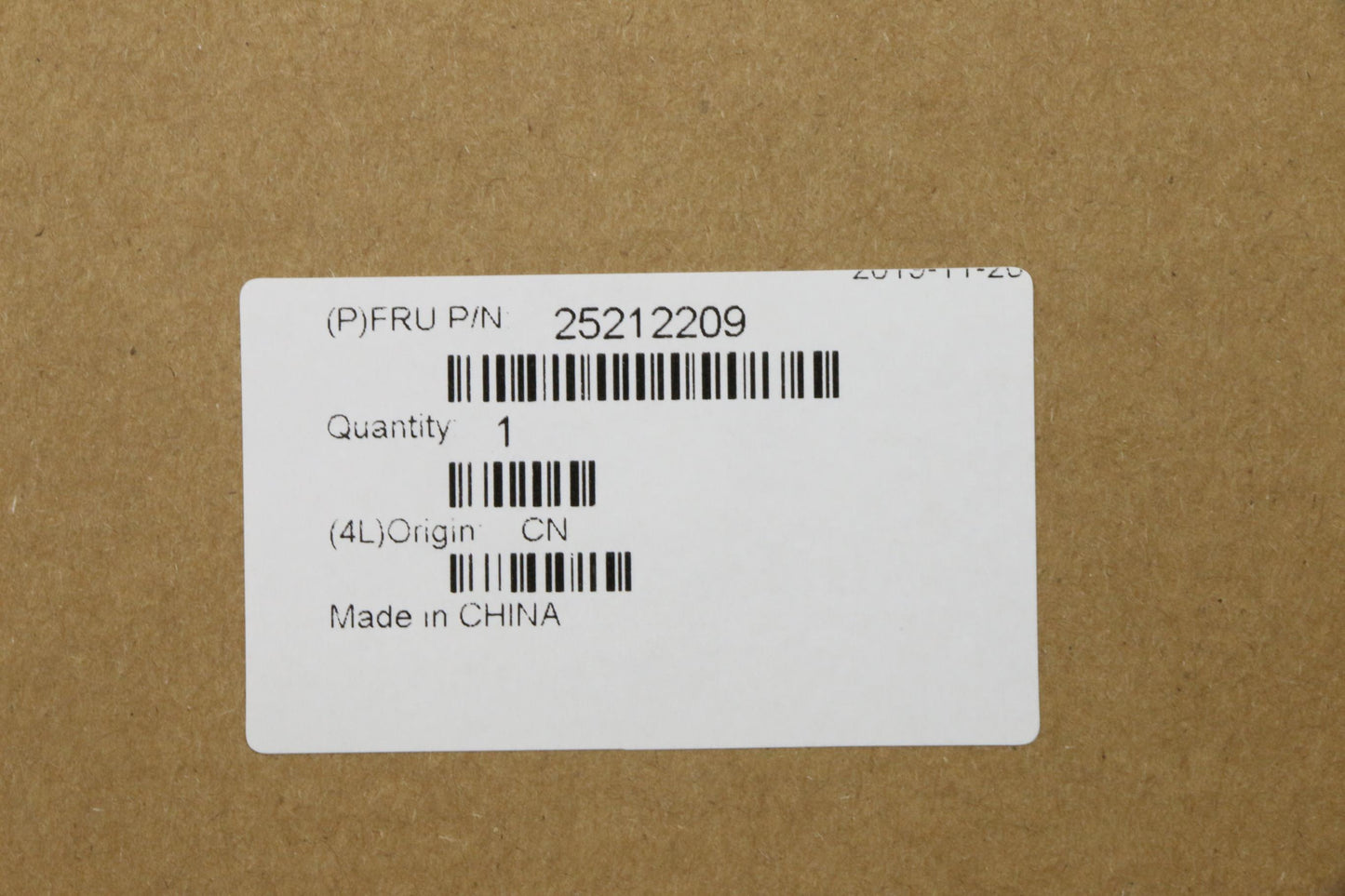 Lenovo Ki Keyboards Internal - 25212209