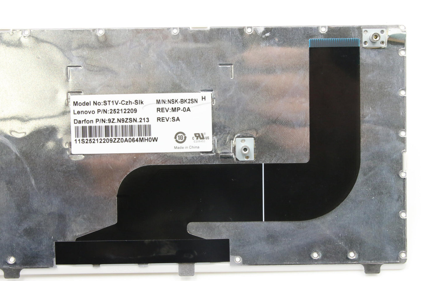 Lenovo Ki Keyboards Internal - 25212209