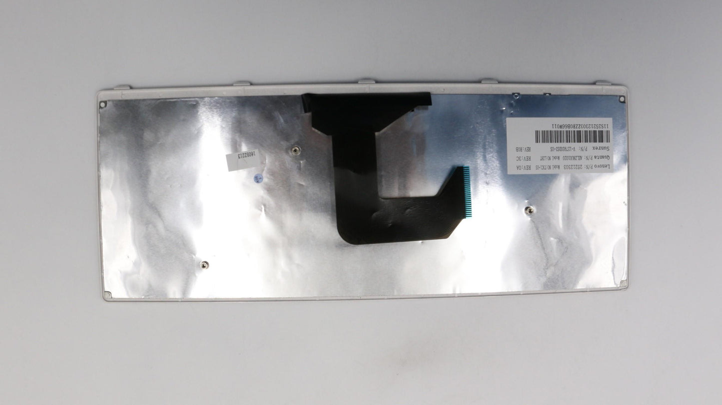 Lenovo Ki Keyboards Internal - 25212303