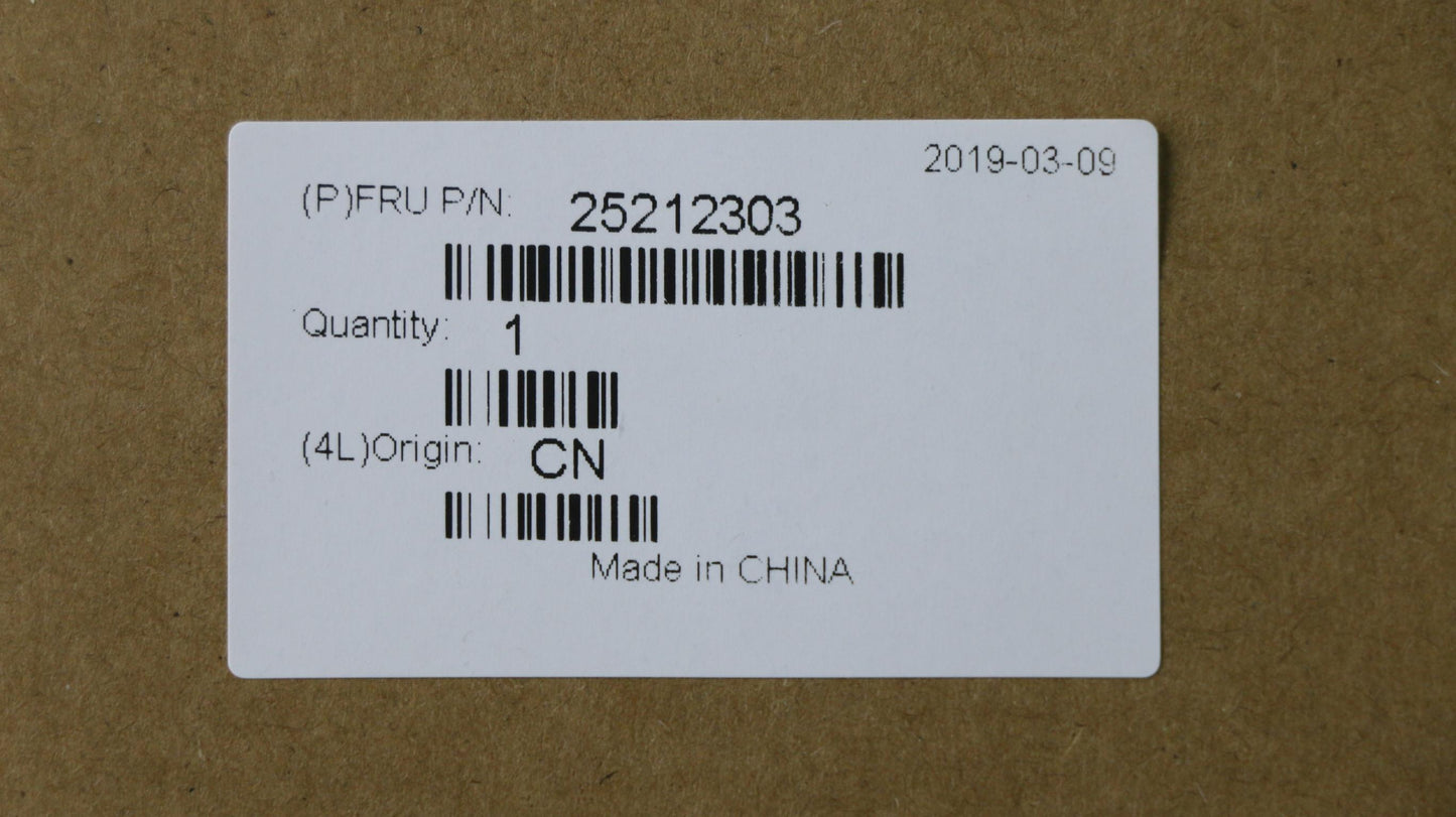 Lenovo Ki Keyboards Internal - 25212303